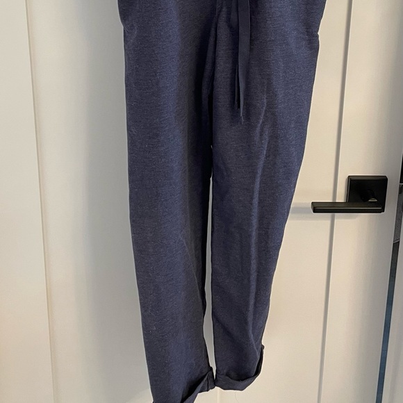 Anti-blue by blue spice ladies blue 1 piece coverall set - Picture 2 of 5